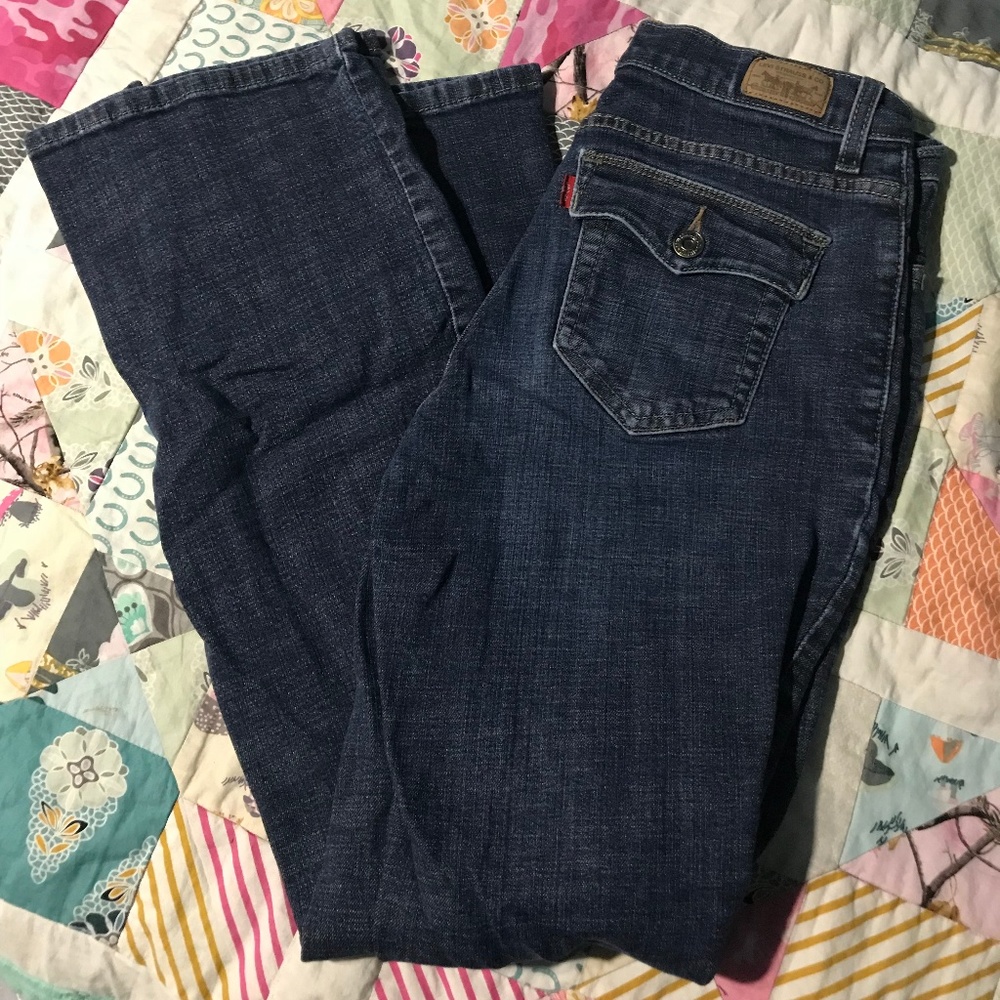 Levi's Jeans